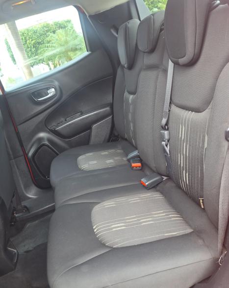 FIAT Toro 1.8 16V 4P FLEX FREEDOM AUTOMTICO, Foto 9