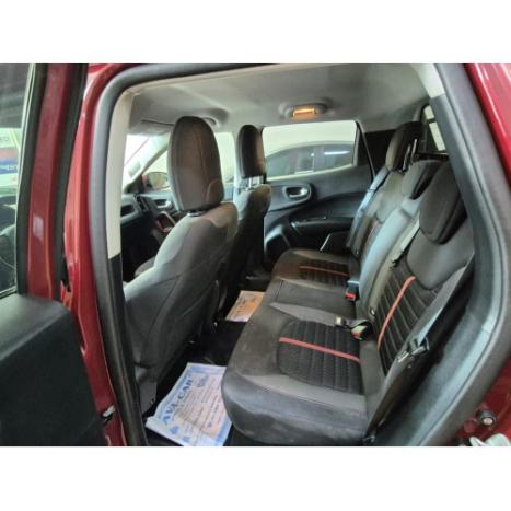 FIAT Toro 1.8 16V 4P FLEX FREEDOM AUTOMTICO, Foto 3