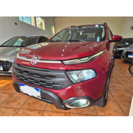 FIAT Toro 1.8 16V 4P FLEX FREEDOM AUTOMTICO, Foto 8