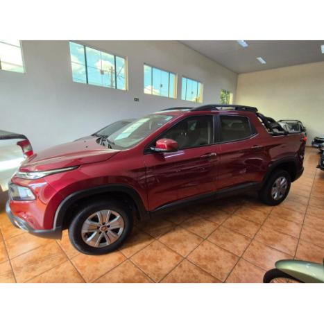 FIAT Toro 1.8 16V 4P FLEX FREEDOM AUTOMTICO, Foto 10