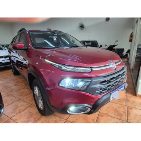 FIAT Toro 1.8 16V 4P FLEX FREEDOM AUTOMTICO, Foto 11