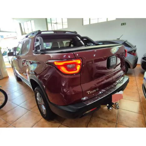 FIAT Toro 1.8 16V 4P FLEX FREEDOM AUTOMTICO, Foto 12