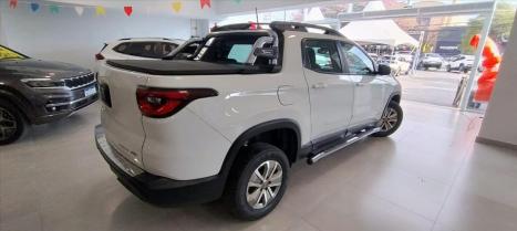 FIAT Toro 1.8 16V 4P FLEX FREEDOM AUTOMTICO, Foto 4