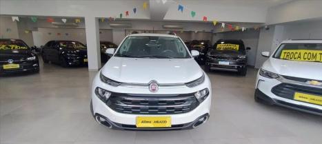 FIAT Toro 1.8 16V 4P FLEX FREEDOM AUTOMTICO, Foto 5
