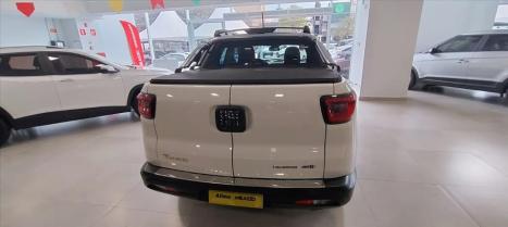 FIAT Toro 1.8 16V 4P FLEX FREEDOM AUTOMTICO, Foto 6