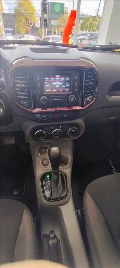 FIAT Toro 1.8 16V 4P FLEX FREEDOM AUTOMTICO, Foto 10