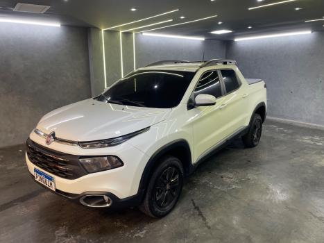 FIAT Toro 1.8 16V 4P FLEX FREEDOM AUTOMTICO, Foto 3