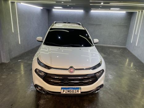 FIAT Toro 1.8 16V 4P FLEX FREEDOM AUTOMTICO, Foto 4