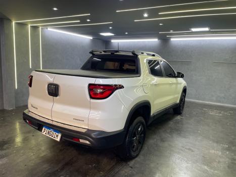 FIAT Toro 1.8 16V 4P FLEX FREEDOM AUTOMTICO, Foto 5