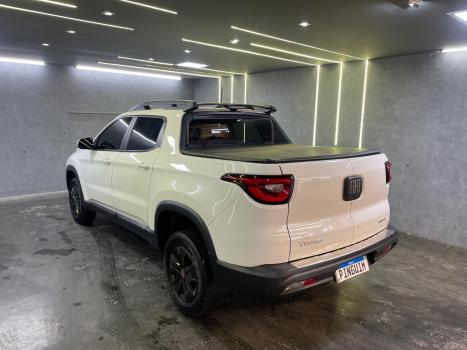 FIAT Toro 1.8 16V 4P FLEX FREEDOM AUTOMTICO, Foto 6