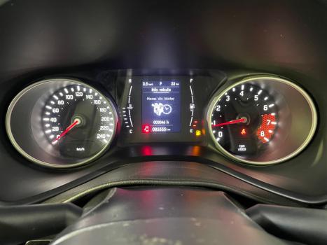 FIAT Toro 1.8 16V 4P FLEX FREEDOM AUTOMTICO, Foto 8