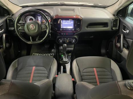 FIAT Toro 1.8 16V 4P FLEX FREEDOM AUTOMTICO, Foto 9