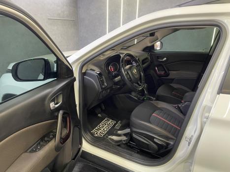 FIAT Toro 1.8 16V 4P FLEX FREEDOM AUTOMTICO, Foto 10