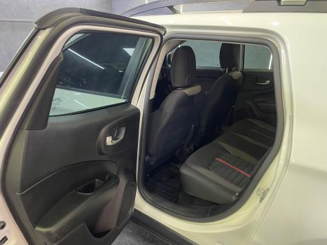FIAT Toro 1.8 16V 4P FLEX FREEDOM AUTOMTICO, Foto 11
