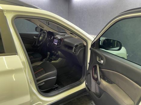 FIAT Toro 1.8 16V 4P FLEX FREEDOM AUTOMTICO, Foto 12