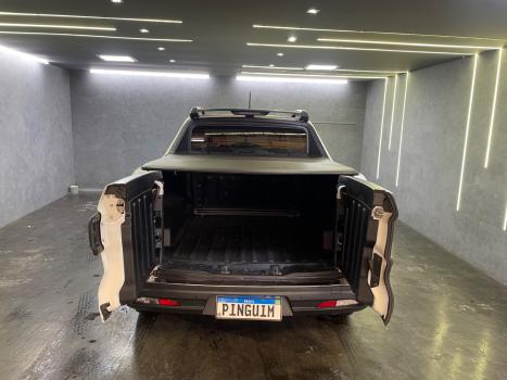 FIAT Toro 1.8 16V 4P FLEX FREEDOM AUTOMTICO, Foto 13