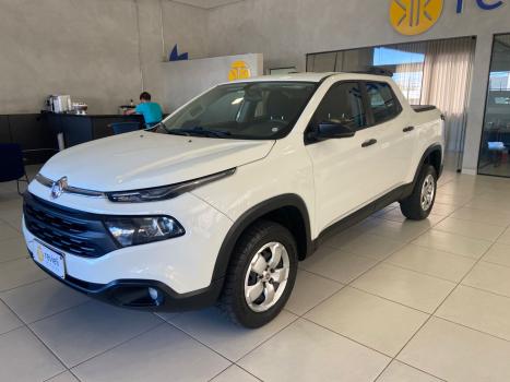 FIAT Toro 1.8 16V 4P FLEX FREEDOM AUTOMTICO, Foto 2