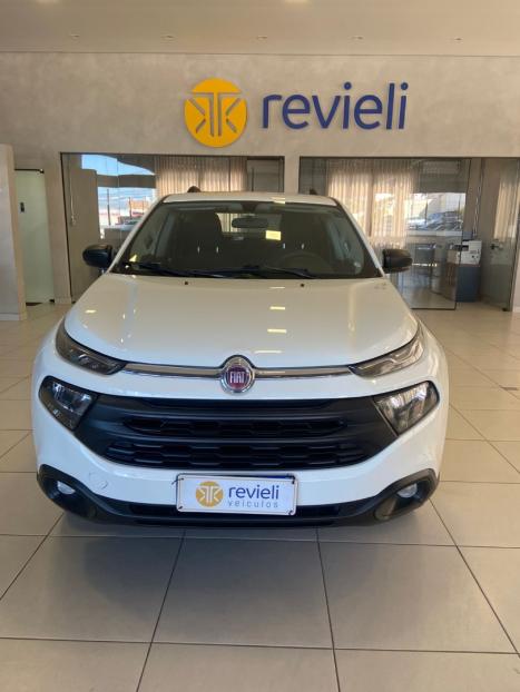 FIAT Toro 1.8 16V 4P FLEX FREEDOM AUTOMTICO, Foto 3