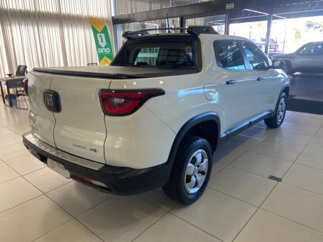FIAT Toro 1.8 16V 4P FLEX FREEDOM AUTOMTICO, Foto 4