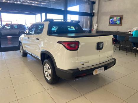 FIAT Toro 1.8 16V 4P FLEX FREEDOM AUTOMTICO, Foto 5
