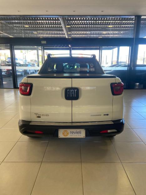 FIAT Toro 1.8 16V 4P FLEX FREEDOM AUTOMTICO, Foto 6