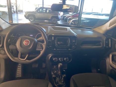 FIAT Toro 1.8 16V 4P FLEX FREEDOM AUTOMTICO, Foto 7