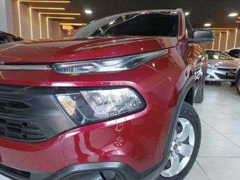 FIAT Toro 1.8 16V 4P FLEX FREEDOM AUTOMTICO, Foto 2