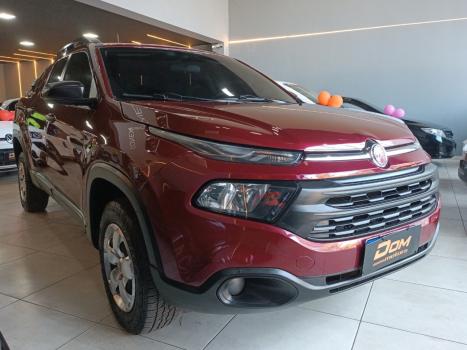FIAT Toro 1.8 16V 4P FLEX FREEDOM AUTOMTICO, Foto 4