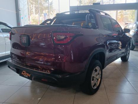 FIAT Toro 1.8 16V 4P FLEX FREEDOM AUTOMTICO, Foto 5