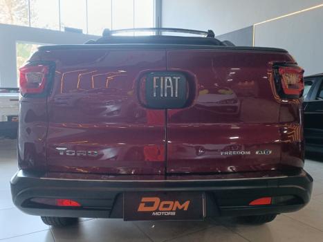 FIAT Toro 1.8 16V 4P FLEX FREEDOM AUTOMTICO, Foto 6