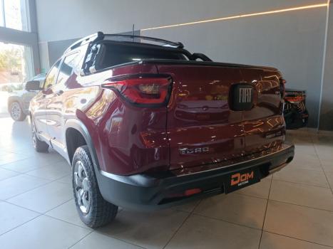 FIAT Toro 1.8 16V 4P FLEX FREEDOM AUTOMTICO, Foto 7