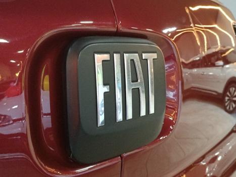 FIAT Toro 1.8 16V 4P FLEX FREEDOM AUTOMTICO, Foto 8