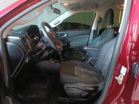 FIAT Toro 1.8 16V 4P FLEX FREEDOM AUTOMTICO, Foto 11