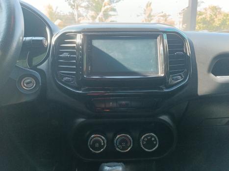 FIAT Toro 1.8 16V 4P FLEX FREEDOM AUTOMTICO, Foto 14