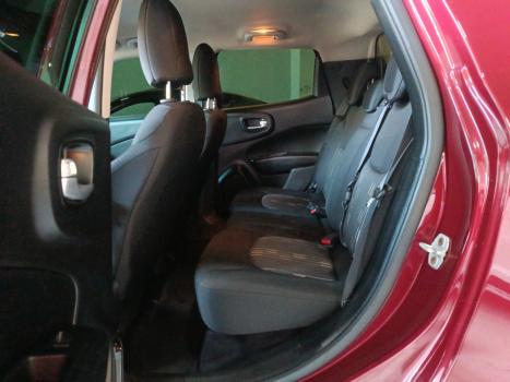 FIAT Toro 1.8 16V 4P FLEX FREEDOM AUTOMTICO, Foto 17