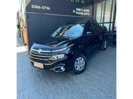 FIAT Toro 1.8 16V 4P FLEX FREEDOM AUTOMTICO, Foto 1