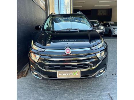 FIAT Toro 1.8 16V 4P FLEX FREEDOM AUTOMTICO, Foto 2