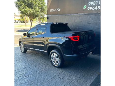 FIAT Toro 1.8 16V 4P FLEX FREEDOM AUTOMTICO, Foto 3