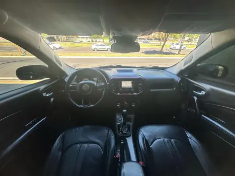 FIAT Toro 1.8 16V 4P FLEX FREEDOM AUTOMTICO, Foto 6