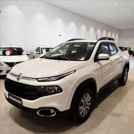 FIAT Toro 1.8 16V 4P FLEX FREEDOM AUTOMTICO, Foto 3
