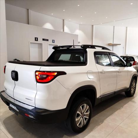 FIAT Toro 1.8 16V 4P FLEX FREEDOM AUTOMTICO, Foto 4