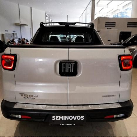 FIAT Toro 1.8 16V 4P FLEX FREEDOM AUTOMTICO, Foto 5