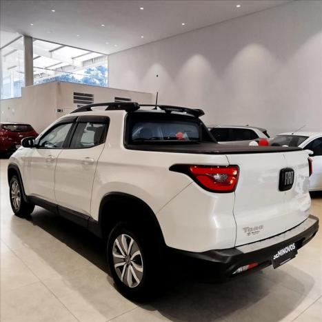 FIAT Toro 1.8 16V 4P FLEX FREEDOM AUTOMTICO, Foto 6