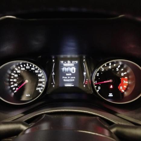 FIAT Toro 1.8 16V 4P FLEX FREEDOM AUTOMTICO, Foto 7