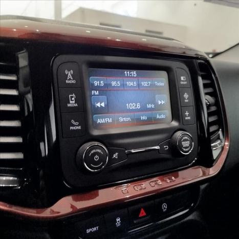 FIAT Toro 1.8 16V 4P FLEX FREEDOM AUTOMTICO, Foto 8