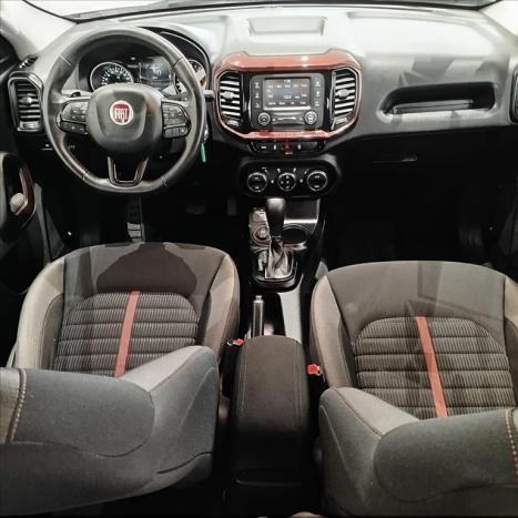 FIAT Toro 1.8 16V 4P FLEX FREEDOM AUTOMTICO, Foto 12