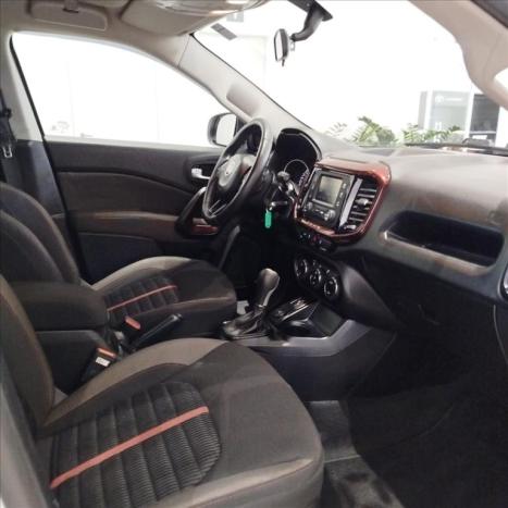 FIAT Toro 1.8 16V 4P FLEX FREEDOM AUTOMTICO, Foto 13