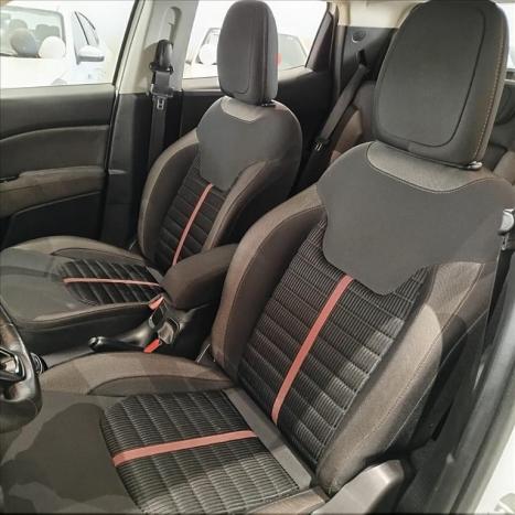 FIAT Toro 1.8 16V 4P FLEX FREEDOM AUTOMTICO, Foto 15