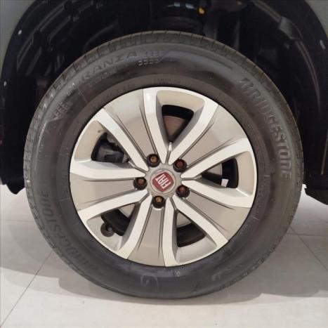 FIAT Toro 1.8 16V 4P FLEX FREEDOM AUTOMTICO, Foto 18