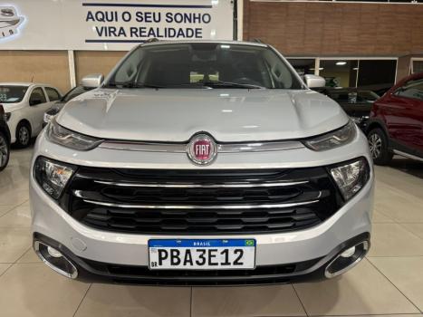 FIAT Toro 1.8 16V 4P FLEX FREEDOM AUTOMTICO, Foto 2